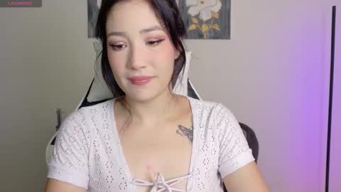 eliiih_ online show from February 2026 02:45:01 PM