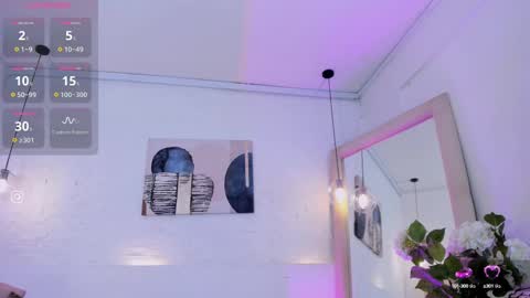 E L I I Z A B E T H   online show from February 2025 07:33:02 AM