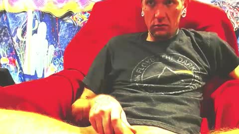 Elija Blue online show from March 2025 11:58:02 AM