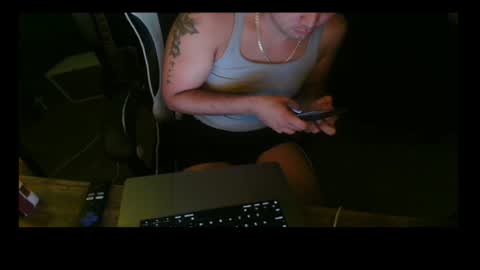 Snapshot of elijahluvsu chatting on July 2026 09:03:01 AM Eliluvvv online show from July 2026 09:03:01 AM