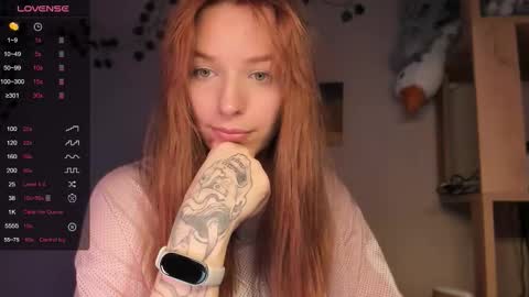 Snapshot of elilybby chatting on March 2026 06:04:02 PM Your baby Eli online show from March 2026 06:04:02 PM