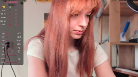 Snapshot of elilybby chatting on March 2026 11:26:02 AM Your baby Eli online show from March 2026 11:26:02 AM