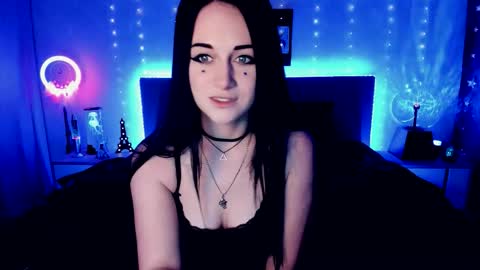 Eli Milligun Elizaveta online show from February 2026 09:37:02 PM