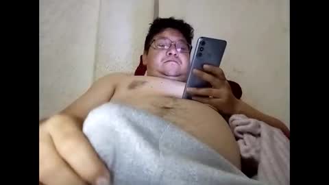 elimposstor online show from November 2025 01:25:02 PM