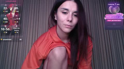 Snapshot of elina_posh chatting on January 2025 05:37:01 PM Liza online show from January 2025 05:37:01 PM
