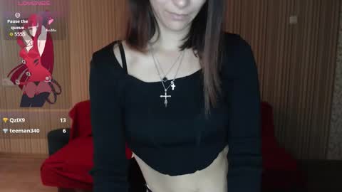 Snapshot of elina_posh chatting on September 2025 11:44:01 AM Liza online show from September 2025 11:44:01 AM