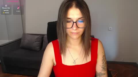Liza online show from May 2026 12:00:01 PM