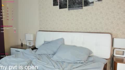 Elina online show from September 2025 01:16:01 AM