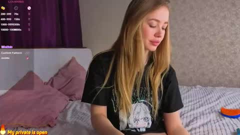 Snapshot of elina_wilgauch chatting on February 2026 02:53:01 AM Elina online show from February 2026 02:53:01 AM