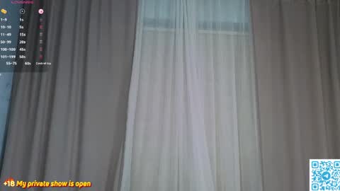 Elina online show from March 2026 01:10:01 AM