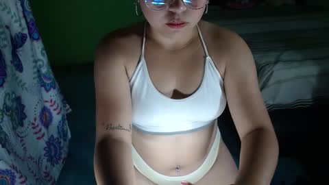 Elina  online show from September 2025 03:07:02 AM