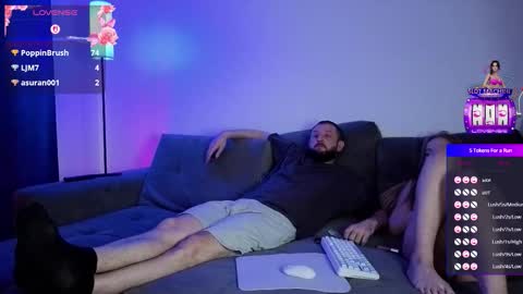 Elna and Tom online show from March 2026 10:21:01 AM