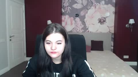 ElinaMils online show from March 2025 06:40:02 AM
