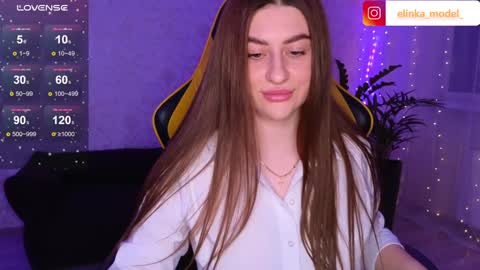 Snapshot of elinkalove chatting on December 2024 09:37:01 PM Elina online show from December 2024 09:37:01 PM