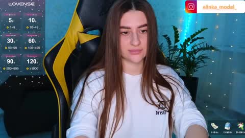 Snapshot of elinkalove chatting on December 2024 06:38:02 PM Elina online show from December 2024 06:38:02 PM