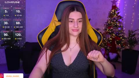 Snapshot of elinkalove chatting on December 2024 06:30:02 PM Elina online show from December 2024 06:30:02 PM