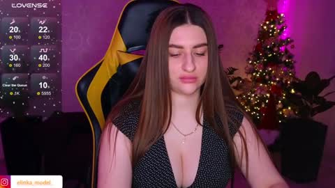 Snapshot of elinkalove chatting on January 2025 08:18:01 PM Elina online show from January 2025 08:18:01 PM
