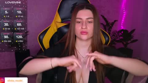 Snapshot of elinkalove chatting on January 2025 01:05:02 AM Elina online show from January 2025 01:05:02 AM