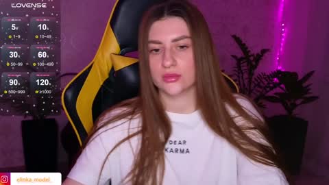 Snapshot of elinkalove chatting on January 2025 04:02:02 PM Elina online show from January 2025 04:02:02 PM