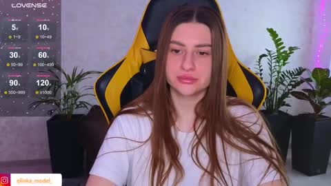 Snapshot of elinkalove chatting on February 2025 07:12:02 AM Elina online show from February 2025 07:12:02 AM