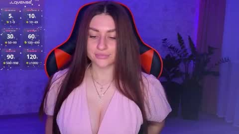 Snapshot of elinkalove chatting on October 2025 05:45:02 PM Elina online show from October 2025 05:45:02 PM