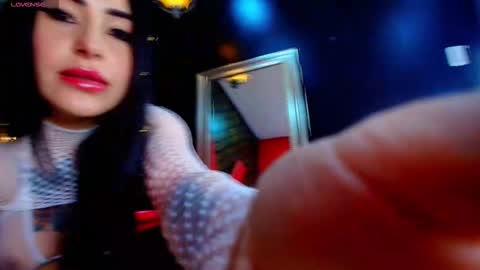 Elinne hendrix  online show from October 2025 12:56:02 PM