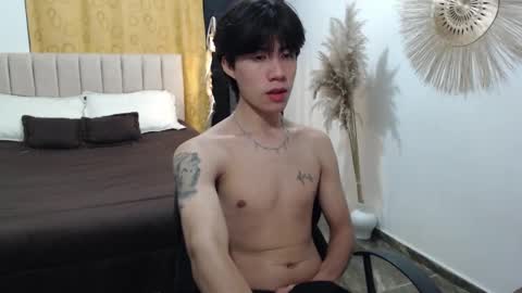 Snapshot of elio_collem chatting on October 2025 07:42:02 AM ELIO online show from October 2025 07:42:02 AM