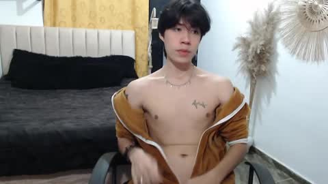 ELIO online show from May 2026 02:51:02 AM