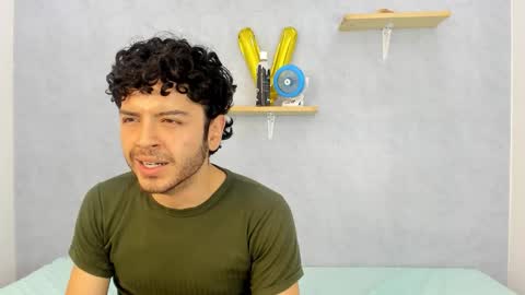 Snapshot of eliotkinky chatting on February 2026 04:28:02 PM Elio online show from February 2026 04:28:02 PM