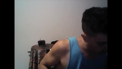 Snapshot of elirodd chatting on January 2025 07:10:02 AM Rod online show from January 2025 07:10:02 AM