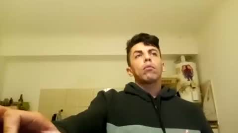 Snapshot of elirodd chatting on September 2025 03:27:02 AM Rod online show from September 2025 03:27:02 AM