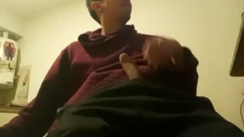 Snapshot of elirodd chatting on September 2025 05:31:01 AM Rod online show from September 2025 05:31:01 AM