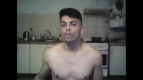 Snapshot of elirodd chatting on September 2025 06:07:01 AM Rod online show from September 2025 06:07:01 AM