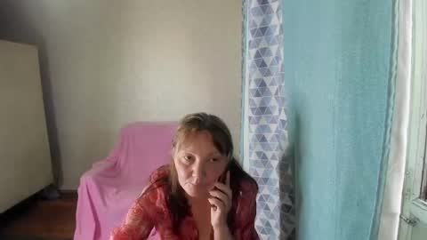 Snapshot of elis_gabbi chatting on May 2026 12:07:01 AM Elis online show from May 2026 12:07:01 AM