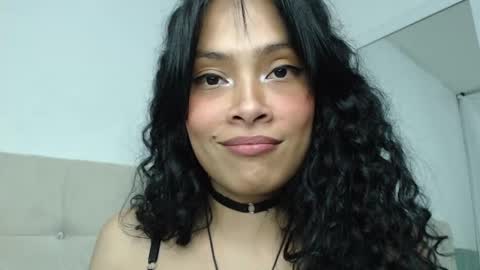 Elisa Diaz online show from February 2025 05:27:01 AM