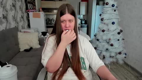 Aletta Oushen online show from January 2026 07:35:02 AM