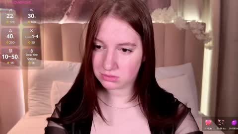 Snapshot of elisabeth_binder chatting on May 2026 04:19:02 AM your sweet Lisa online show from May 2026 04:19:02 AM