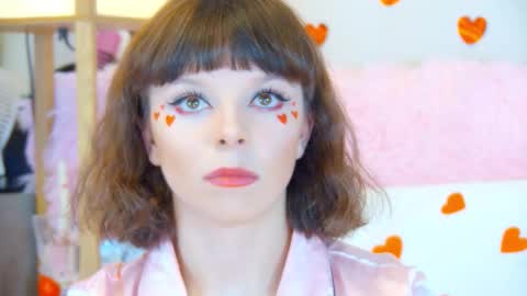 Snapshot of elisabethdavis chatting on February 2026 09:08:01 PM ElisabethDavis online show from February 2026 09:08:01 PM