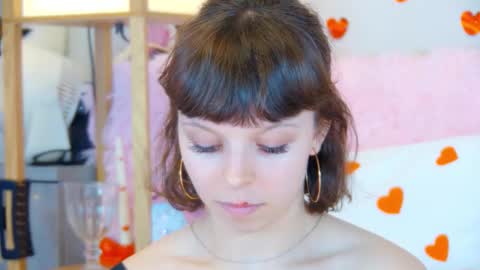 Snapshot of elisabethdavis chatting on February 2026 03:19:01 PM ElisabethDavis online show from February 2026 03:19:01 PM