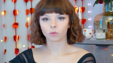 Snapshot of elisabethdavis chatting on February 2026 03:30:02 PM ElisabethDavis online show from February 2026 03:30:02 PM