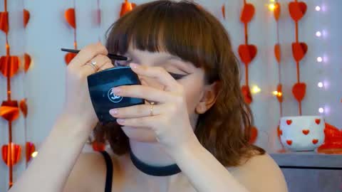 Snapshot of elisabethdavis chatting on February 2026 05:21:01 PM ElisabethDavis online show from February 2026 05:21:01 PM