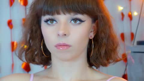 Snapshot of elisabethdavis chatting on February 2026 05:22:02 PM ElisabethDavis online show from February 2026 05:22:02 PM