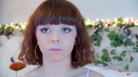 Snapshot of elisabethdavis chatting on March 2026 03:30:01 PM ElisabethDavis online show from March 2026 03:30:01 PM