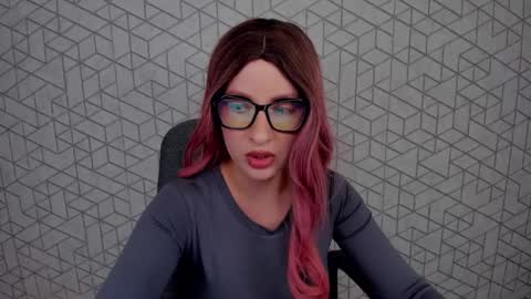 Elisabeth online show from February 2025 02:42:01 PM