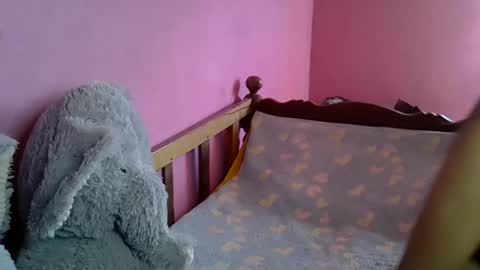 elisah01 online show from February 2026 04:53:01 AM