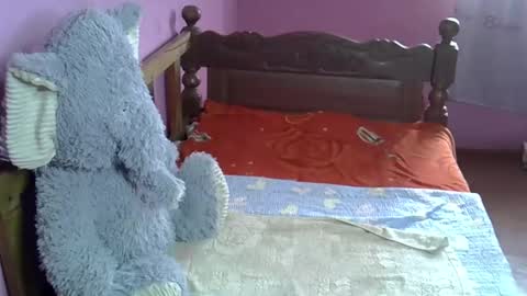 Snapshot of elisah01 chatting on March 2026 07:03:02 AM elisah01 online show from March 2026 07:03:02 AM