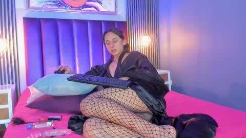 Elisa Sue online show from March 2026 01:56:02 AM