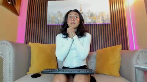 Elisa Sue online show from May 2026 02:20:02 AM