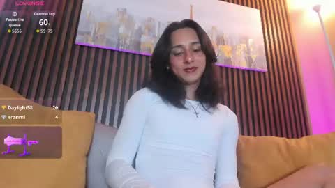 Snapshot of elisasue chatting on June 2026 10:41:02 PM Elisa Sue online show from June 2026 10:41:02 PM