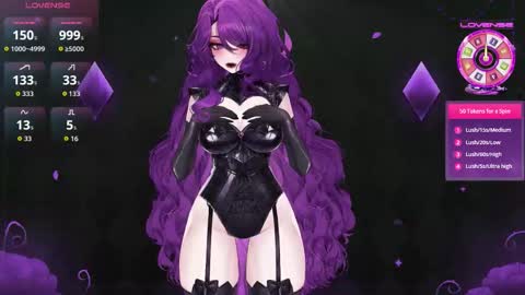 elisa the bat online show from November 2025 09:58:01 PM